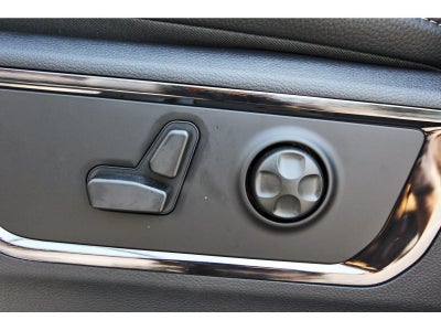 2027 RAM 1500 Limited 4x4 Crew Cab 5'7" Box