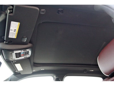 2027 RAM 1500 Limited 4x4 Crew Cab 5'7" Box