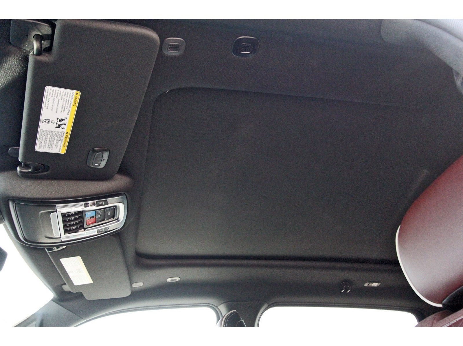 2027 RAM 1500 Limited 4x4 Crew Cab 5'7" Box