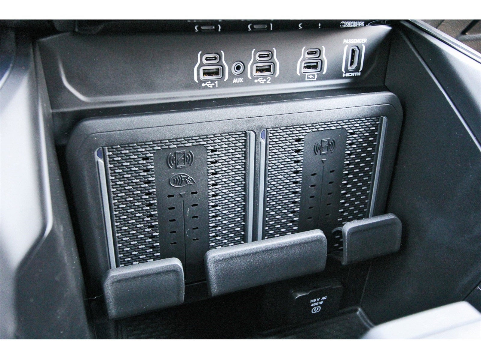 2026 RAM 1500 Laramie 4x4 Crew Cab 5'7" Box