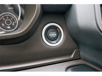 2025 RAM 1500 Laramie 4x4 Crew Cab 5'7" Box