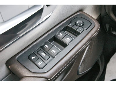 2025 RAM 1500 Laramie 4x4 Crew Cab 5'7" Box