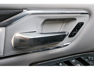 2025 RAM 1500 Laramie 4x4 Crew Cab 5'7" Box