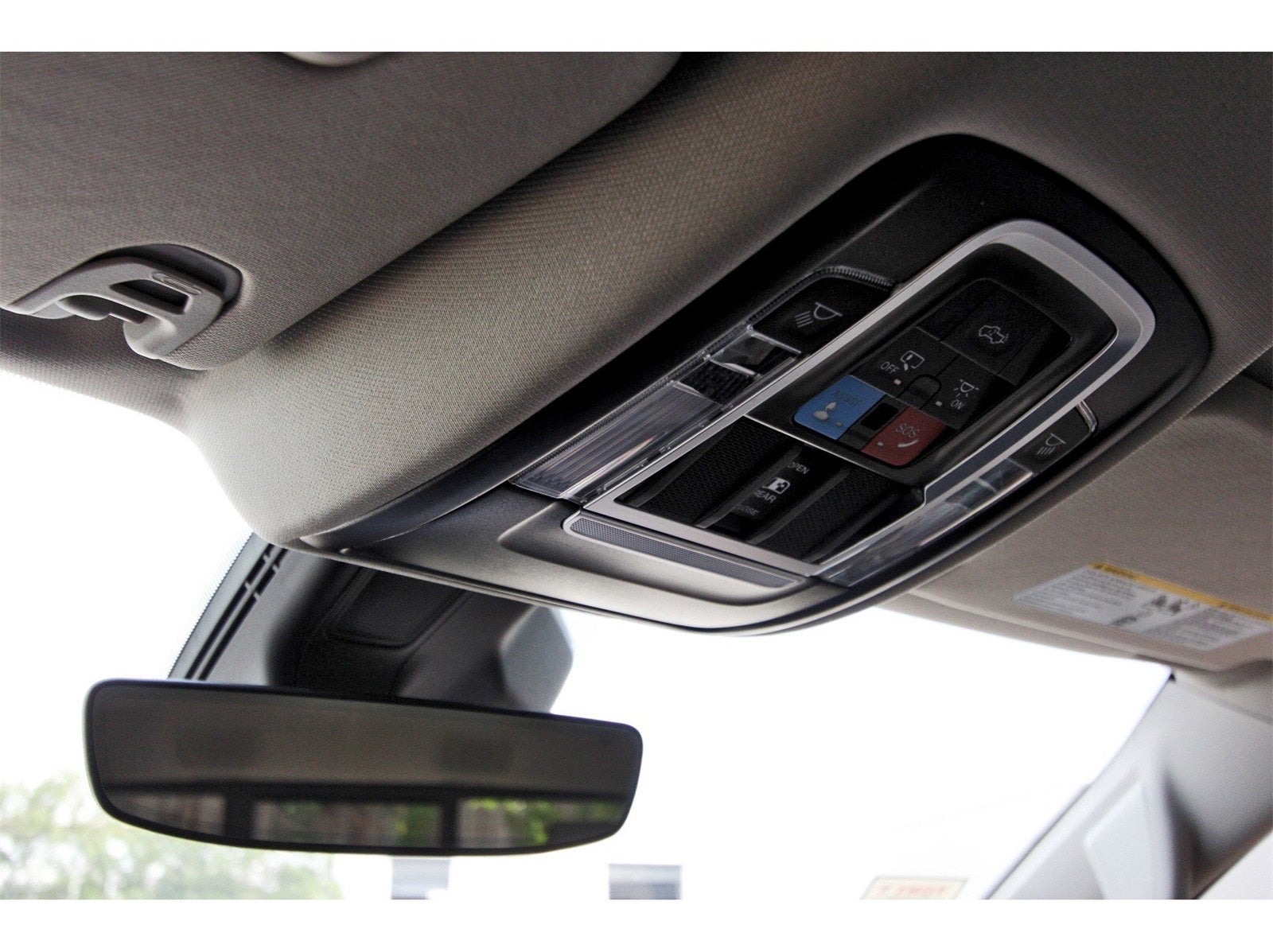 2025 RAM 1500 Laramie 4x4 Crew Cab 5'7" Box