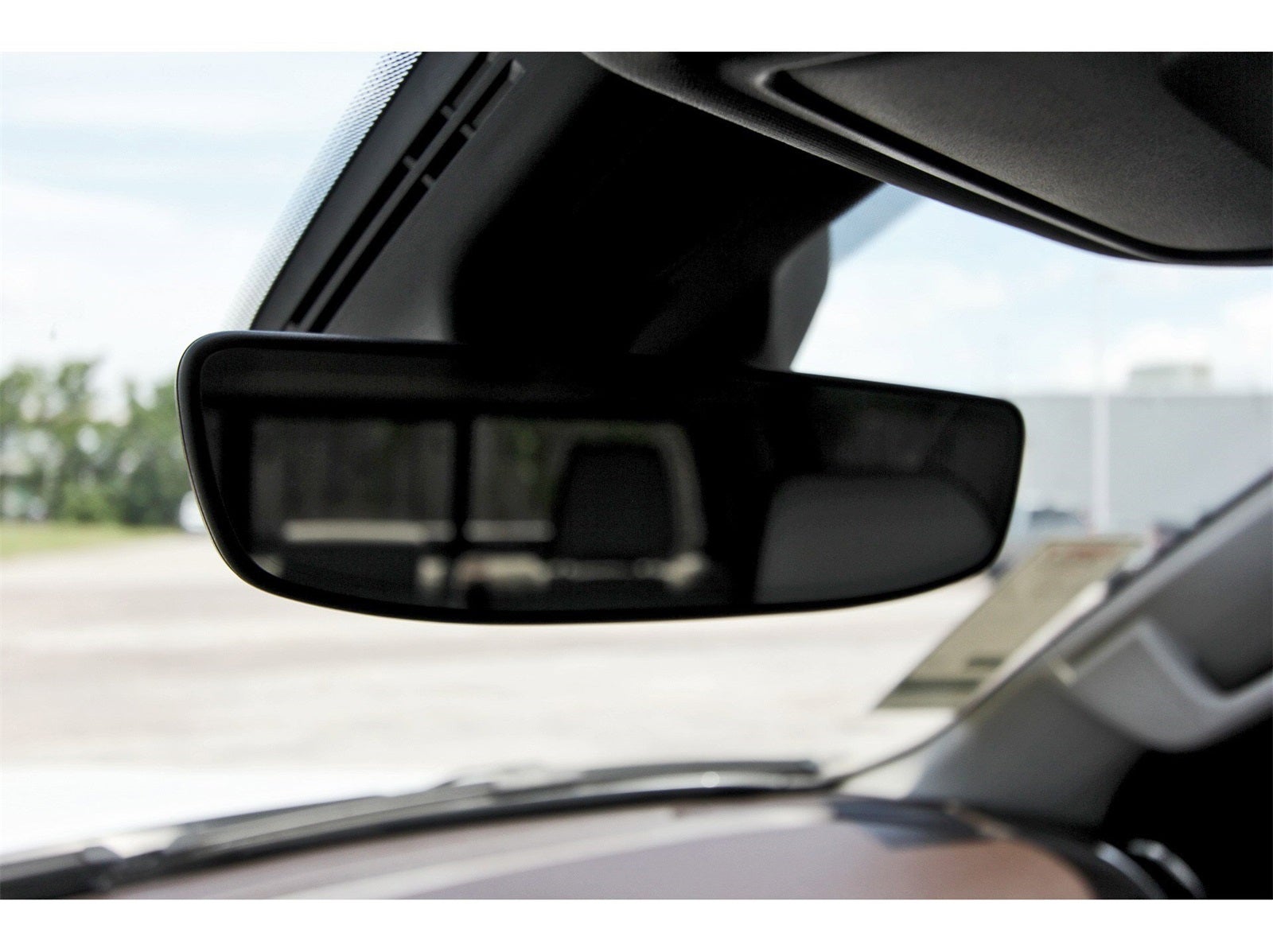 2025 RAM 1500 Laramie 4x4 Crew Cab 5'7" Box