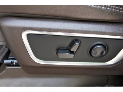 2025 RAM 1500 Laramie 4x4 Crew Cab 5'7" Box