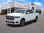 2025 RAM 1500 Laramie 4x4 Crew Cab 5'7" Box