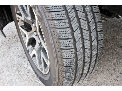 2025 RAM 1500 Laramie 4x4 Crew Cab 5'7" Box