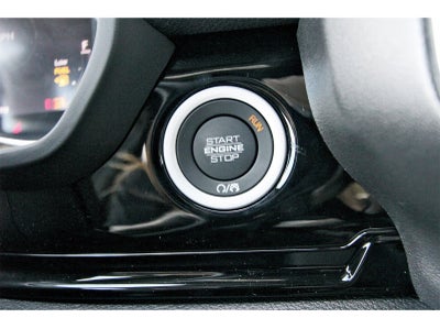 2026 RAM 1500 Laramie 4x4 Crew Cab 5'7" Box