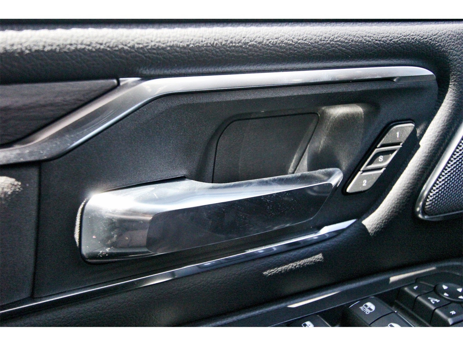 2026 RAM 1500 Laramie 4x4 Crew Cab 5'7" Box