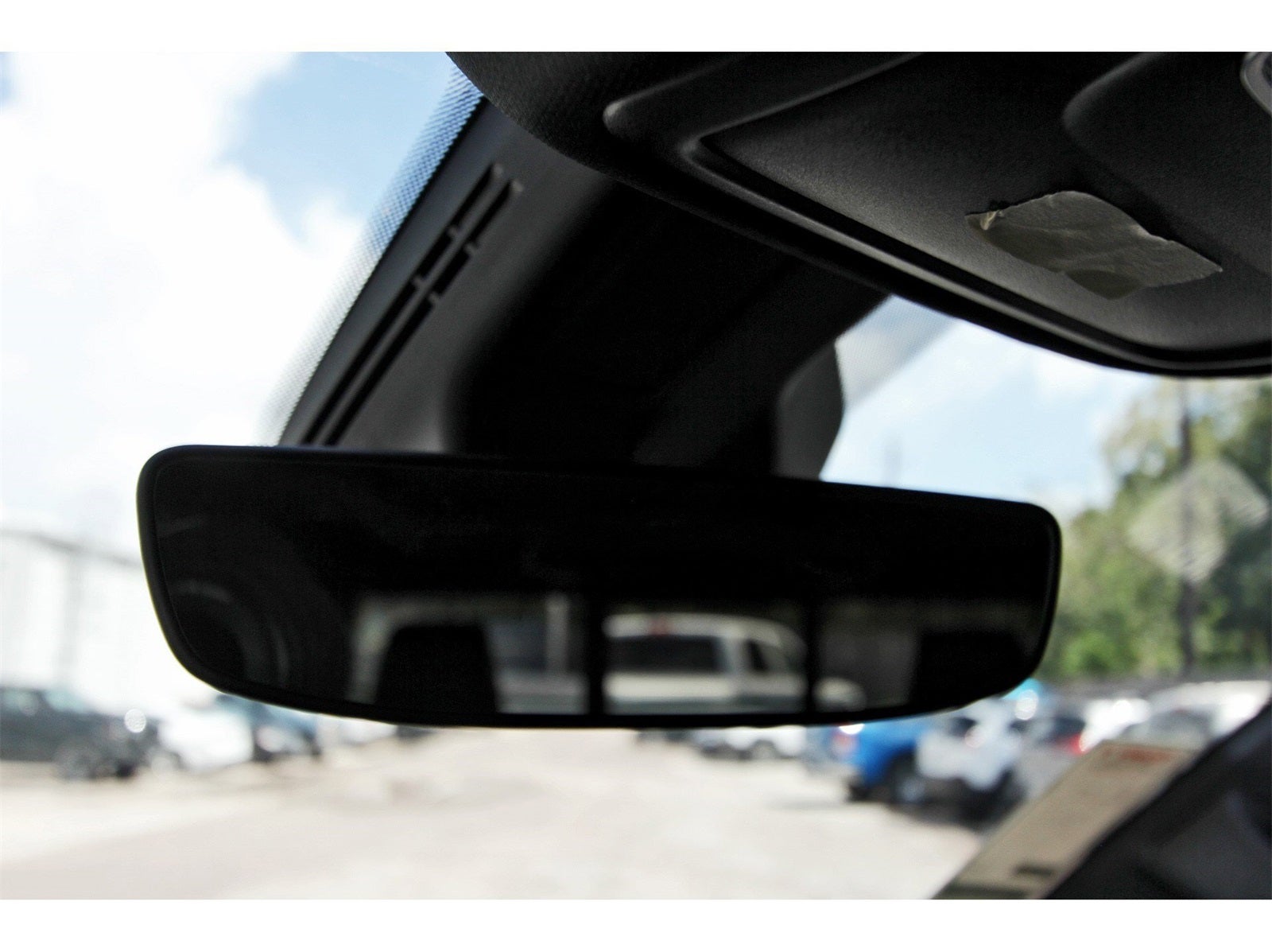 2026 RAM 1500 Laramie 4x4 Crew Cab 5'7" Box