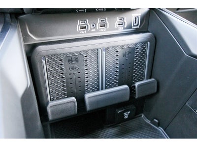 2026 RAM 1500 Laramie 4x4 Crew Cab 5'7" Box