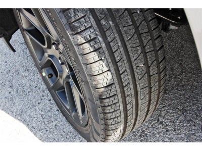 2026 RAM 1500 Laramie 4x4 Crew Cab 5'7" Box