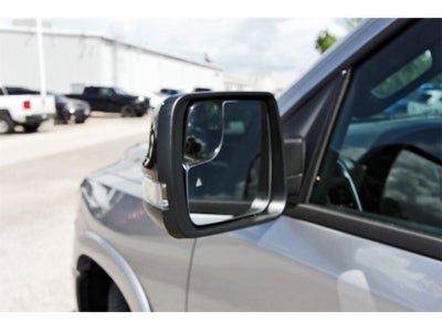 2026 RAM 1500 Laramie 4x4 Crew Cab 5'7" Box