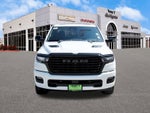2026 RAM 1500 Laramie 4x4 Crew Cab 5'7" Box