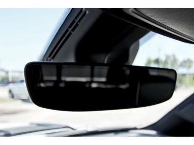 2026 RAM 1500 Laramie 4x4 Crew Cab 5'7" Box