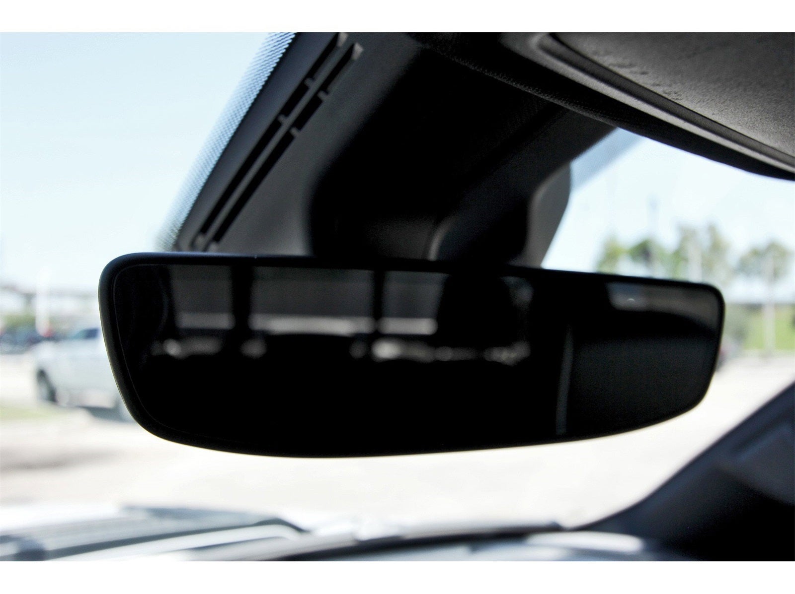 2026 RAM 1500 Laramie 4x4 Crew Cab 5'7" Box