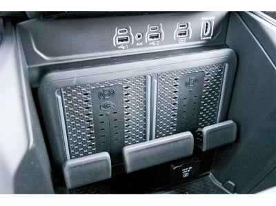 2026 RAM 1500 Laramie 4x4 Crew Cab 5'7" Box