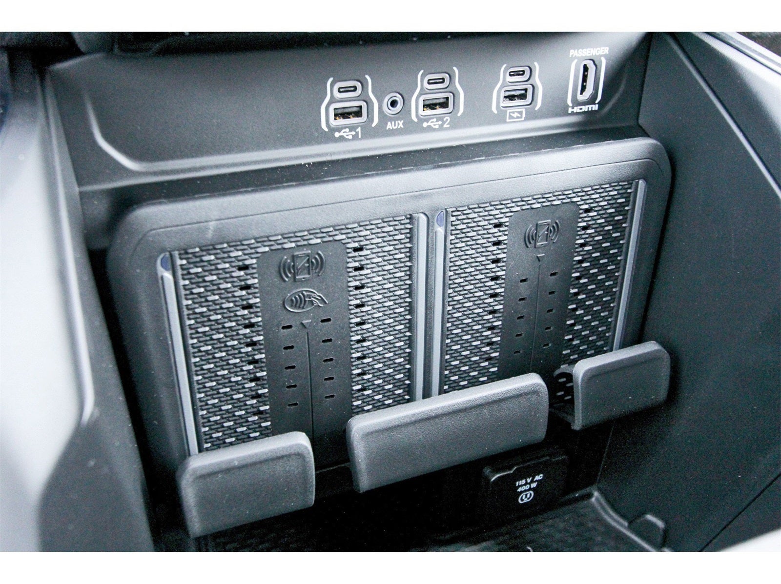 2026 RAM 1500 Laramie 4x4 Crew Cab 5'7" Box