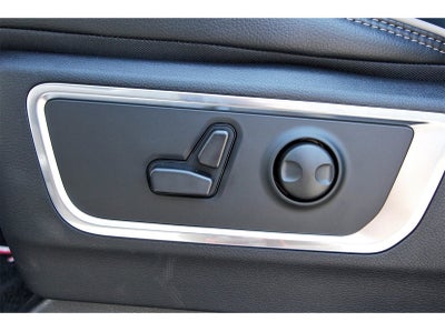 2026 RAM 1500 Laramie 4x4 Crew Cab 5'7" Box