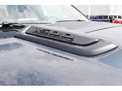 2026 RAM 1500 Laramie 4x4 Crew Cab 5'7" Box