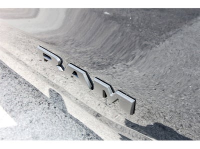 2026 RAM 1500 Laramie 4x4 Crew Cab 5'7" Box