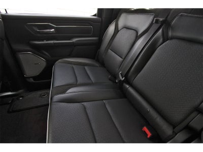 2026 RAM 1500 Laramie 4x4 Crew Cab 5'7" Box