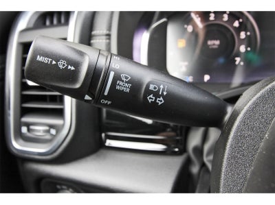 2026 RAM 1500 Laramie 4x4 Crew Cab 5'7" Box