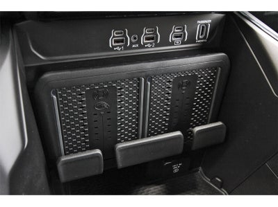 2026 RAM 1500 Laramie 4x4 Crew Cab 5'7" Box