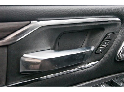 2026 RAM 1500 Laramie 4x4 Crew Cab 5'7" Box