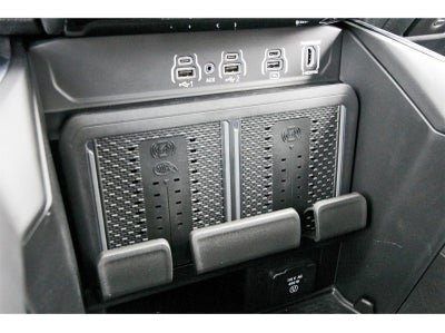 2026 RAM 1500 Laramie 4x4 Crew Cab 5'7" Box