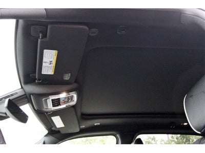 2026 RAM 1500 Laramie 4x4 Crew Cab 5'7" Box