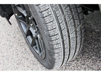 2026 RAM 1500 Laramie 4x4 Crew Cab 5'7" Box