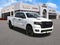 2026 RAM 1500 Laramie 4x4 Crew Cab 5'7" Box