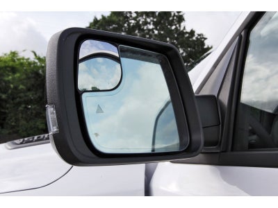 2026 RAM 1500 Laramie 4x4 Crew Cab 5'7" Box