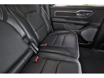 2026 RAM 1500 Laramie 4x4 Crew Cab 5'7" Box