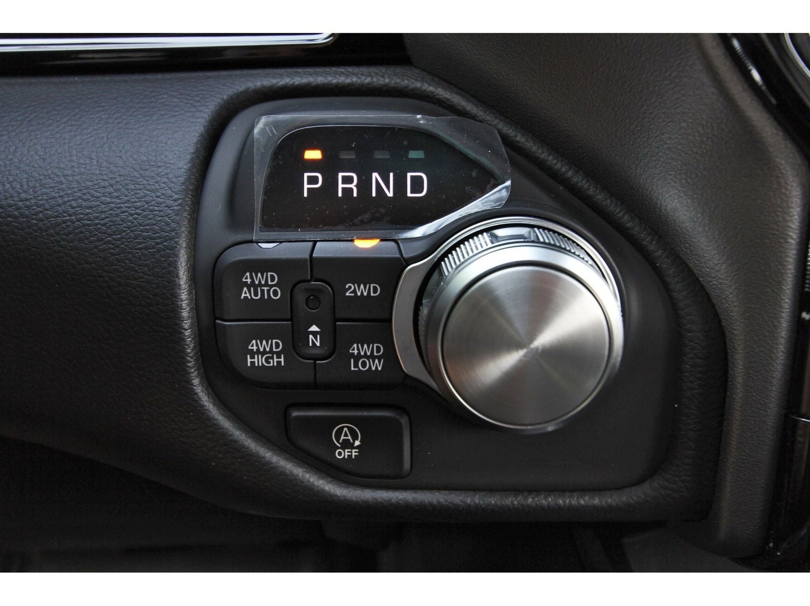2026 RAM 1500 Laramie 4x4 Crew Cab 5'7" Box