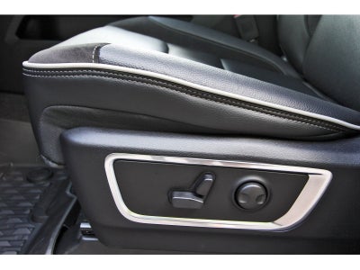 2026 RAM 1500 Laramie 4x4 Crew Cab 5'7" Box