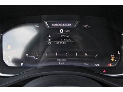 2026 RAM 1500 Laramie 4x4 Crew Cab 5'7" Box