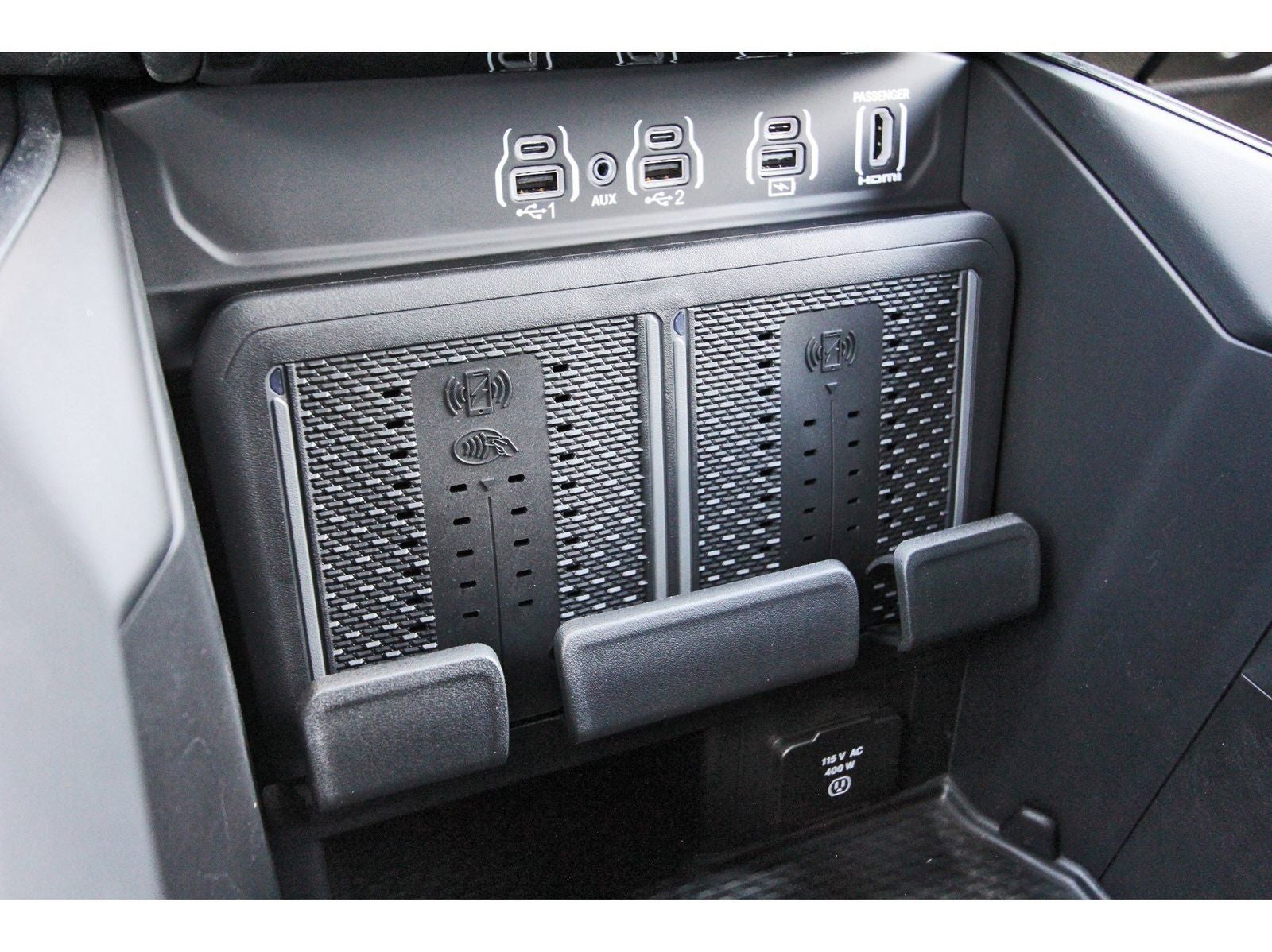 2026 RAM 1500 Laramie 4x4 Crew Cab 5'7" Box