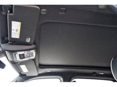 2026 RAM 1500 Laramie 4x4 Crew Cab 5'7" Box