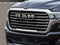 2026 RAM 1500 Laramie 4x4 Crew Cab 5'7" Box