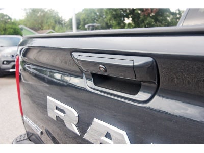 2027 RAM 1500 Laramie 4x4 Crew Cab 5'7" Box
