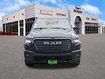 2027 RAM 1500 Laramie 4x4 Crew Cab 5'7" Box