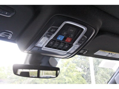 2027 RAM 1500 Laramie 4x4 Crew Cab 5'7" Box