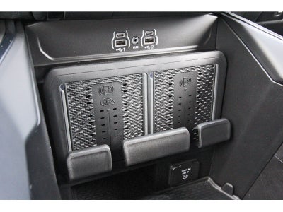 2027 RAM 1500 Laramie 4x4 Crew Cab 5'7" Box