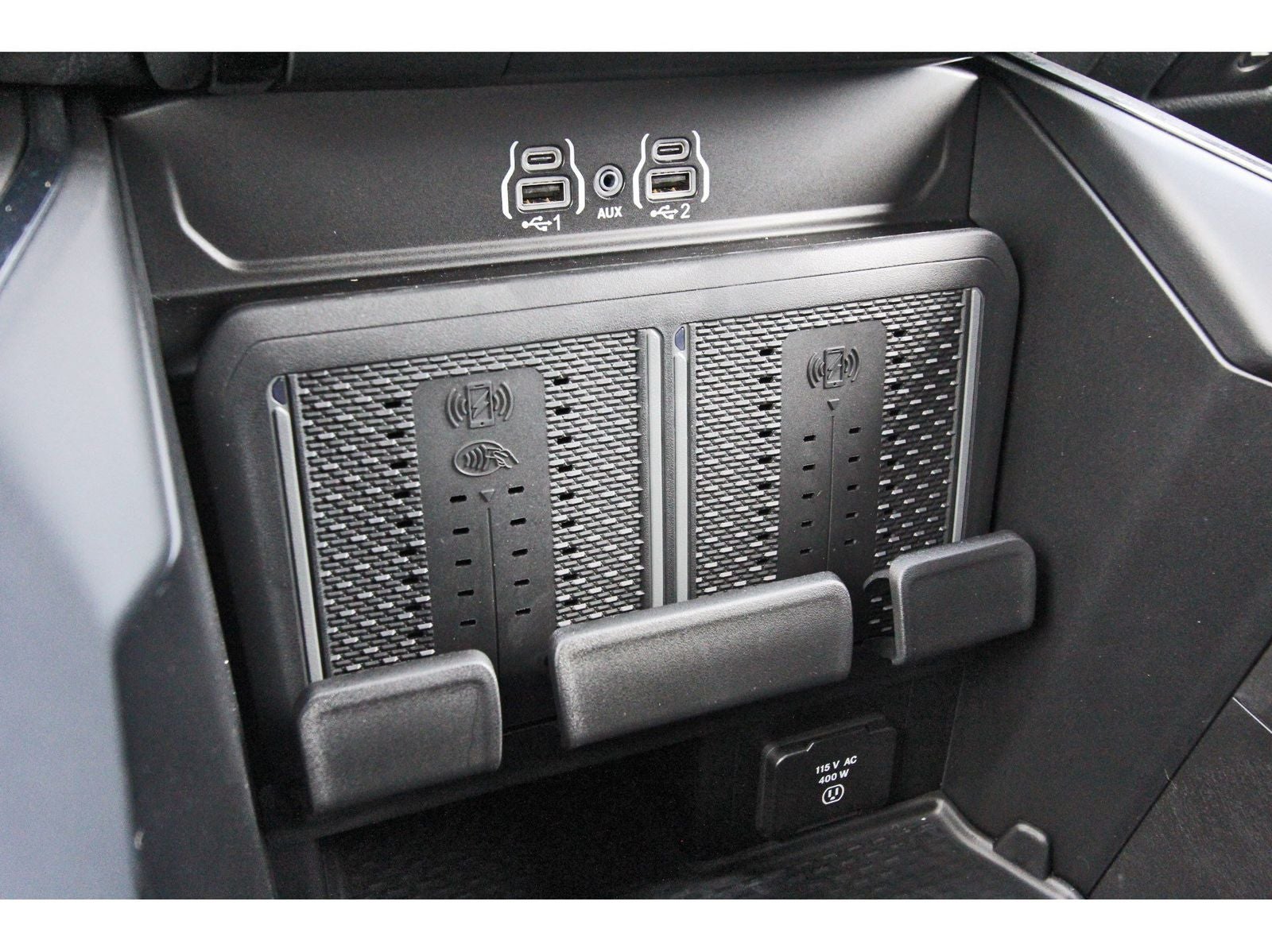 2027 RAM 1500 Laramie 4x4 Crew Cab 5'7" Box
