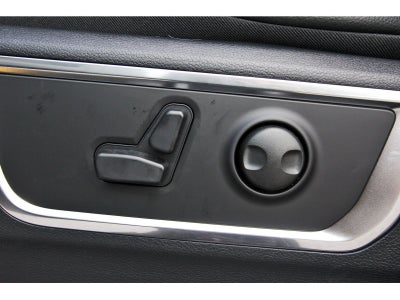 2027 RAM 1500 Laramie 4x4 Crew Cab 5'7" Box