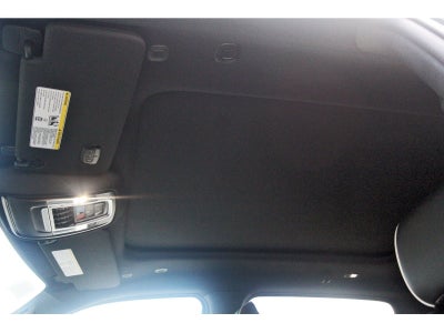 2027 RAM 1500 Laramie 4x4 Crew Cab 5'7" Box