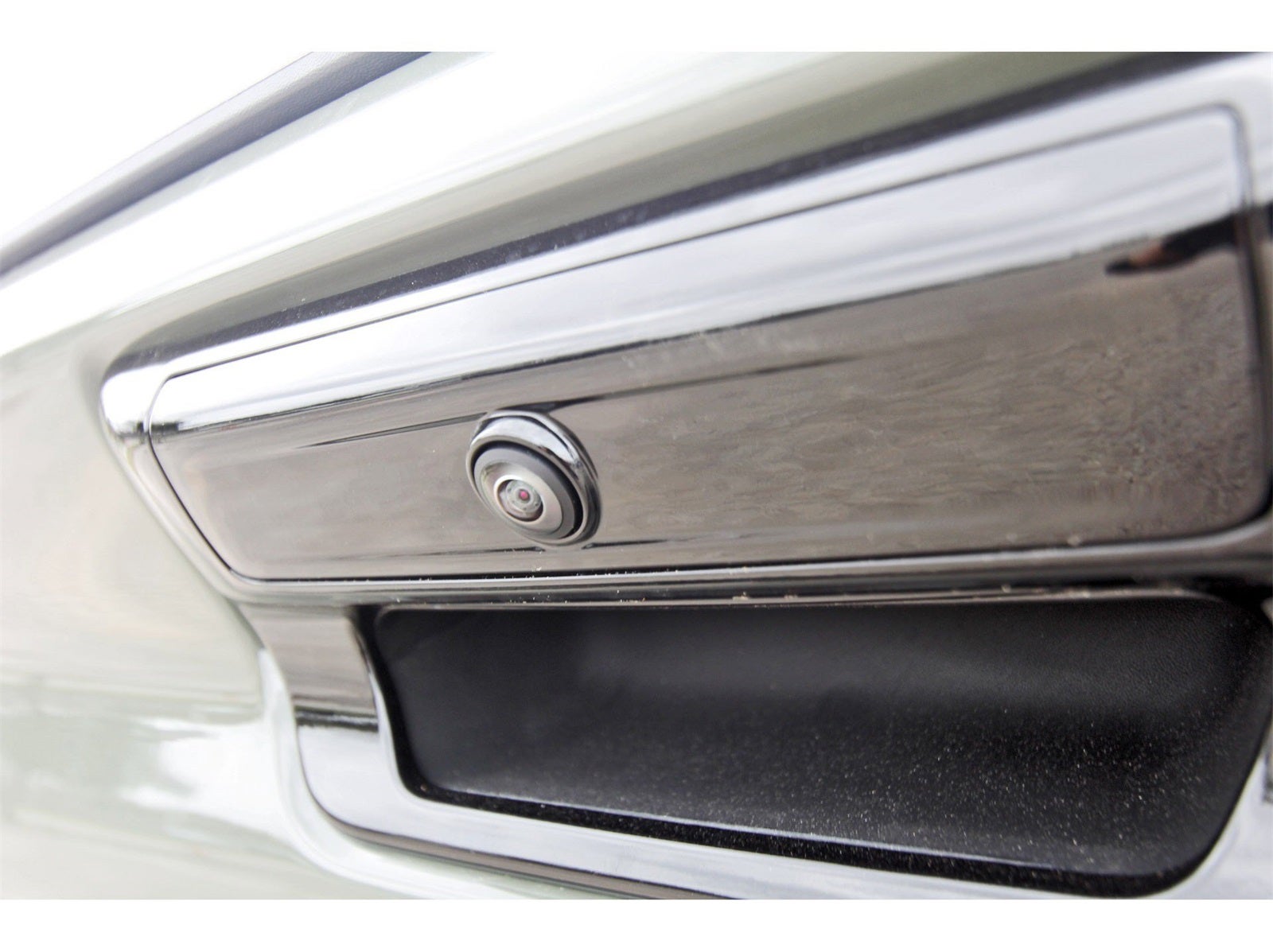 2026 RAM 1500 Laramie 4x4 Crew Cab 5'7" Box